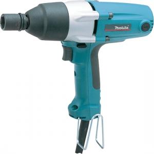 Гайковерт сетевой 380 Вт, MAKITA, TW0200