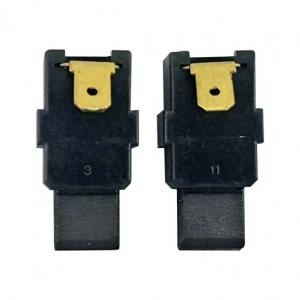 Угольные щетки CB-415
