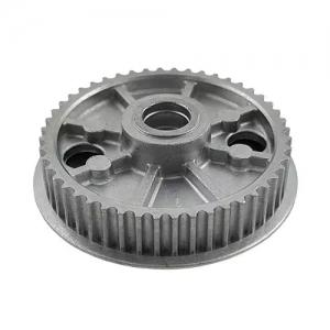 Шкив 8.5-45.1 к 9910/9911