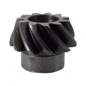 Конич.спирал.шестерня 11