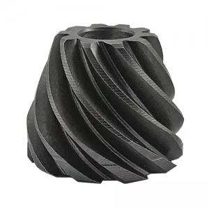 Коническая спирал.шестерня 10