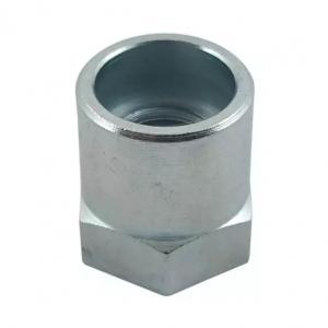 Шестигранная гайка M8-13