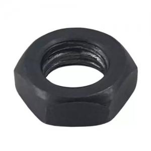 Шестигранная гайка M7