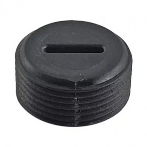 Крышка угольных щеток