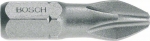 Бита Ph3 3 шт 25 мм Extra Hart, хвостовик шестигранный 1/4, BOSCH, 2607001515
