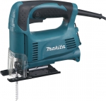 Электролобзик 450 Вт, MAKITA, 4329K