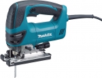 Электролобзик 720 Вт, MAKITA, 4350FCT