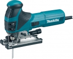 Электролобзик 720 Вт, MAKITA, 4351CT