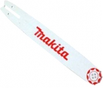 Шина со звездочкой 35 см; 3/8"; 1.3 мм для цепных пил, MAKITA, 442035661