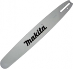 Шина со звездочкой 40 см; 3/8"; 1.3 мм для цепных пил, MAKITA, 442040661