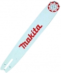 Шина со звездочкой 45 см; 3/8"; 1.3 мм для цепной пилы UC4530, MAKITA, 442045661