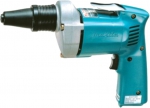 Шуруповерт 510 Вт, MAKITA, 6802BV