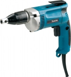 Шуруповерт 570 Вт, MAKITA, 6822