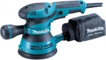 Эксцентриковая шлифмашина 300 Вт, MAKITA, BO5041