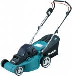 Электрическая газонокосилка 1,4 кВт, MAKITA, ELM3800