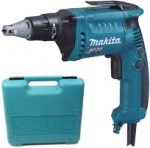 Шуруповерт 570 Вт, MAKITA, FS4000K