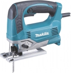 Электролобзик 650 Вт, MAKITA, JV0600KX