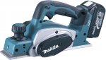 Электрорубанок 850 Вт, MAKITA, KP0810K