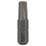 25 БИТ 25мм TORX T30 XH BOSCH 2607002499