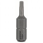 3 БИТ 25мм TORX T10 XH BOSCH 2607001604