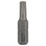 3 БИТ 25мм TORX T25 XH BOSCH 2607001615