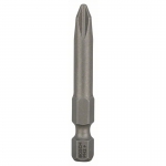 3 БИТ 49мм PH2 XH BOSCH 2607001528