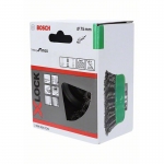 X-LOCK ЩЕТКА ЧАШ ПУЧКИ 75мм INOX 0.5мм BOSCH 2608620729