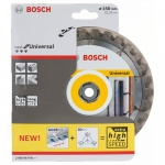 Алмазный диск Bf Universal 150-22,23 BOSCH 2608603631