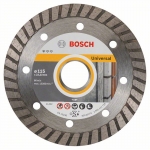 Алмазный диск Stf Universal115-22,23T BOSCH 2608602393