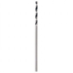 СПИРАЛЬНОЕ СВЕРЛО PointTec 1.0мм 2шт BOSCH 2608577153