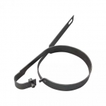 Тормозная пружина