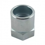 Шестигранная гайка M8-13