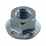 Шестигранная гайка M8 DCS7901/