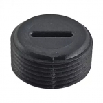 Крышка угольных щеток